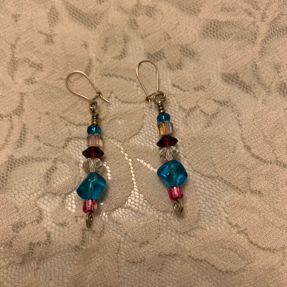 Fashion Earrings